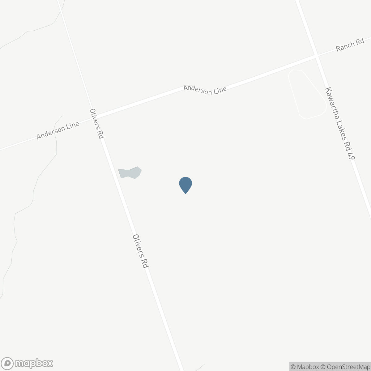 136 OLIVER'S ROAD, Bobcaygeon, Ontario K0M 1A0